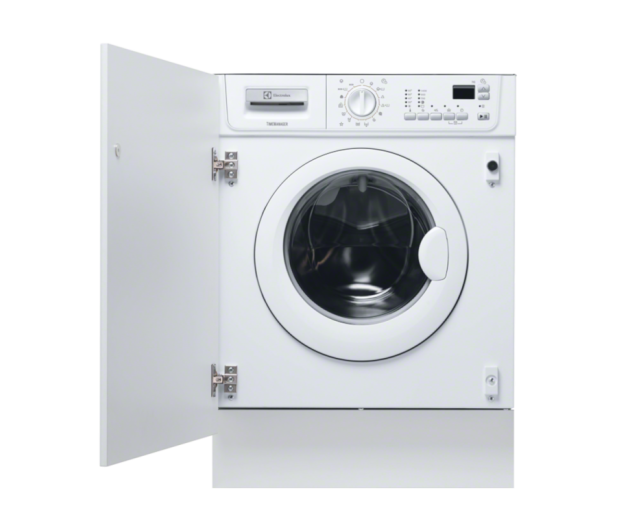 ELECTROLUX EWG147410W - 167345 - zdjęcie